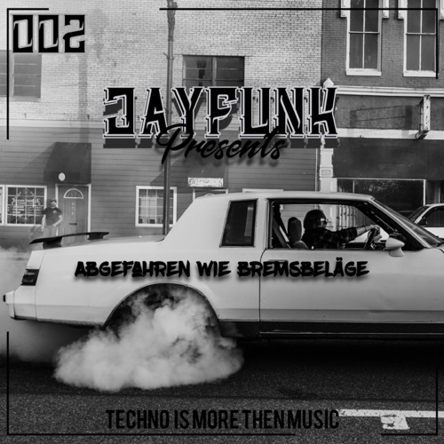 SET 002 ABGEFAHREN WIE BREMSBELÄGE(145BPM)