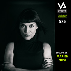 Marien Novi @ BlackCodesExperiments