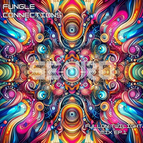 Full on Twilight mix EP.1