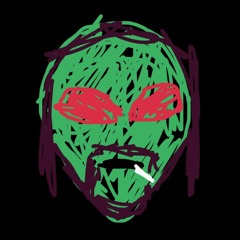 alien (w/ CANADIANA)