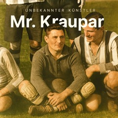 Mr. Kraupar