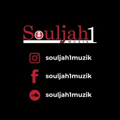 Souljah One Sound, White Magic Sound, Royal Marx Sound & Brakka General - Studio Sessions Nr.1