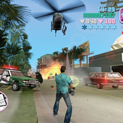 VICE CITY(prod.3rdfeels)