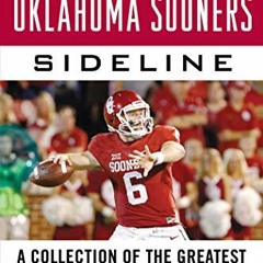 ACCESS EBOOK 🗃️ Tales from the Oklahoma Sooners Sideline: A Collection of the Greate