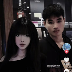 Và Trong Mưa Hái Bông Anh Cài - DJ mạnh Tít