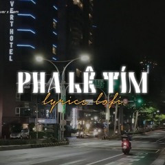 Pha Le Tim Vinahouse  - Huong Ly  Minh V