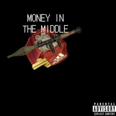 Russell Backwood$ "Money In The Middle" (Official Audio)