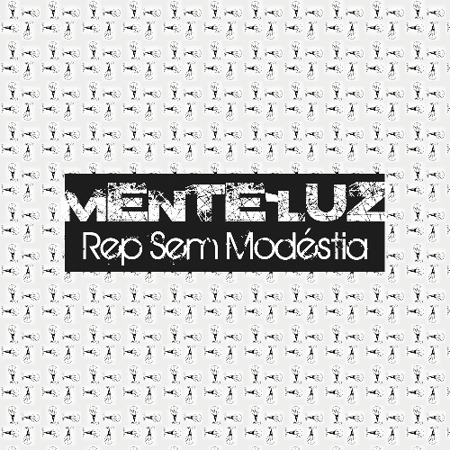 3-Mente-luz part. Sistah Afrika - Dinho (Prod. Amoxilina)