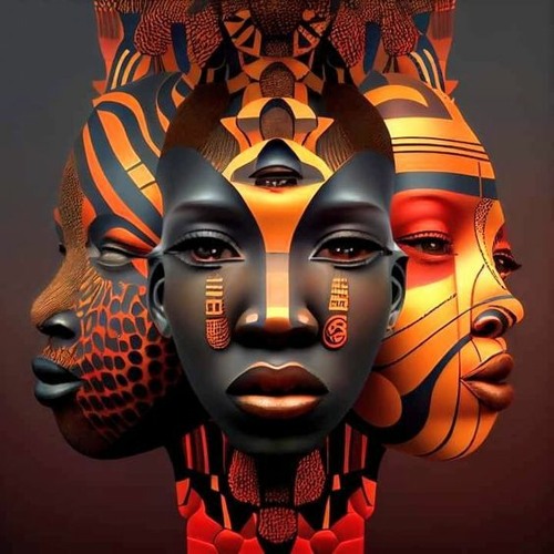 🔥Afro House Mix 2024 || &LEZ, SHREDDER SA, THANDI DRAAI, JACK BACK || Mixed by King Eltopon