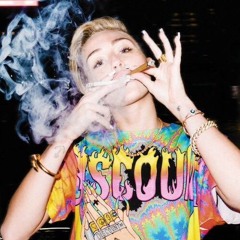 Miley Cyrus