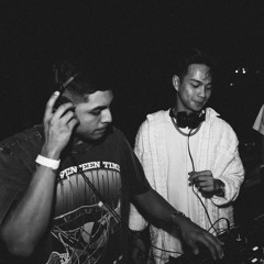 LUCERO B2B Edisick - SUNNYSIDE @ HYDE BEACH 3.1.25