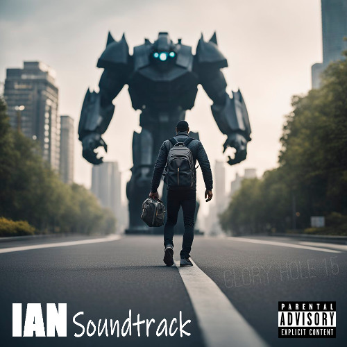 IAN- Soundtrack
