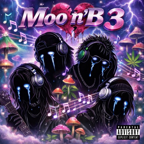 Stream LA Spark (pb3nch) [Moo n’B 3] #2026 by KIN JAAY | Listen online ...