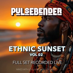 Ethnic Sunset - Vol.02