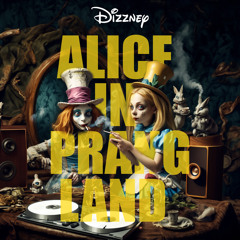 Dizz dnb - Alice in Prangland vol.1