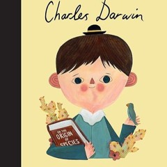 ✔read❤ Charles Darwin (Volume 53) (Little People, BIG DREAMS, 53)