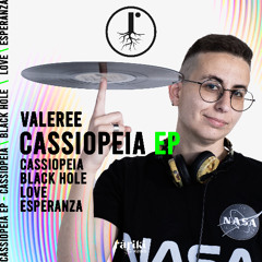 Valeree - Black Hole