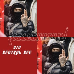 MR GABBA X CENTRAL CEE - UNGRATEFUL LOVE (HOUSE MIX) Prod.Z1LEXXIX