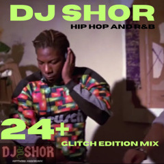 2024 24+ glitch edition