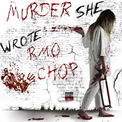 murder she wrote