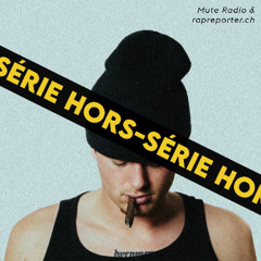 Hors-série avec 555Flaco