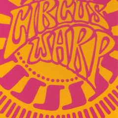Easygroove - Circus Warp Down on the Funny Farm 1992
