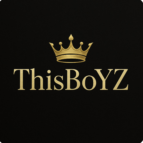 ThisBoYZ - On my Own