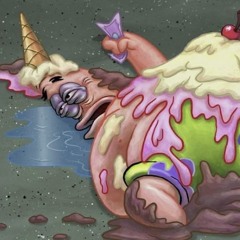 샴잔에 감긴 5만원 바로무야징 긱간지 Mix.1