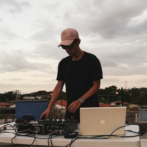 Harold Castro - Over This