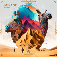 Rayhun - Mirage (Extended Mix)