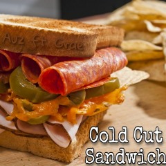cold cut samwish (ft. GRAE)