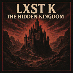 The Hidden Kingdom