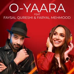 Kashmir Beats - O Yaara - Shany Haider ft Faysal & Faryal