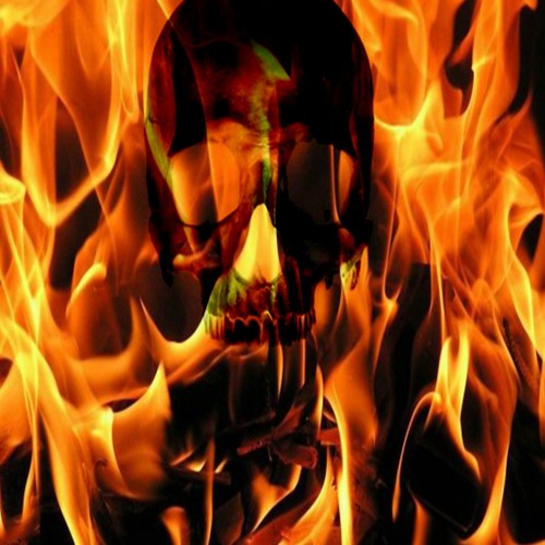 The Grim Reaper