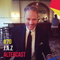 J.A.Z. - Alter Disco Podcast 70
