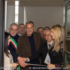 Diritto di Parola - Nuova sede e progetto innovativo per Confcommercio Lazio Sud Cassino
