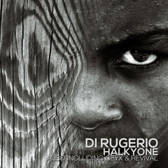 Halkyone (Original Mix)