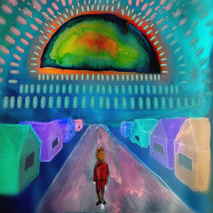 BLACKFISH - Stay Trippy Little Hippie - 2