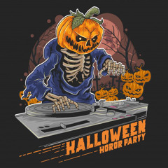 Halloween Mix