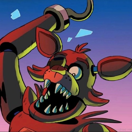 Eye For Eye- Indie Cross Concept OST