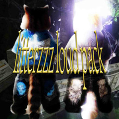 litterzzz loud pack