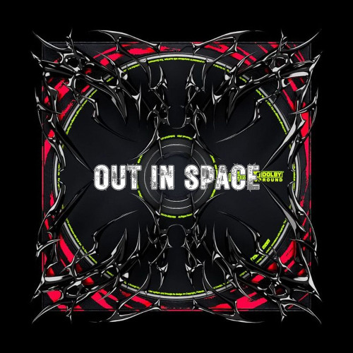 Premiere | ULTIMO - Out In Space [Free DL]