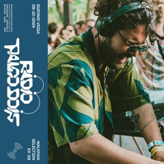 Gustavo Veiga - Walkman Selection (Full CD)