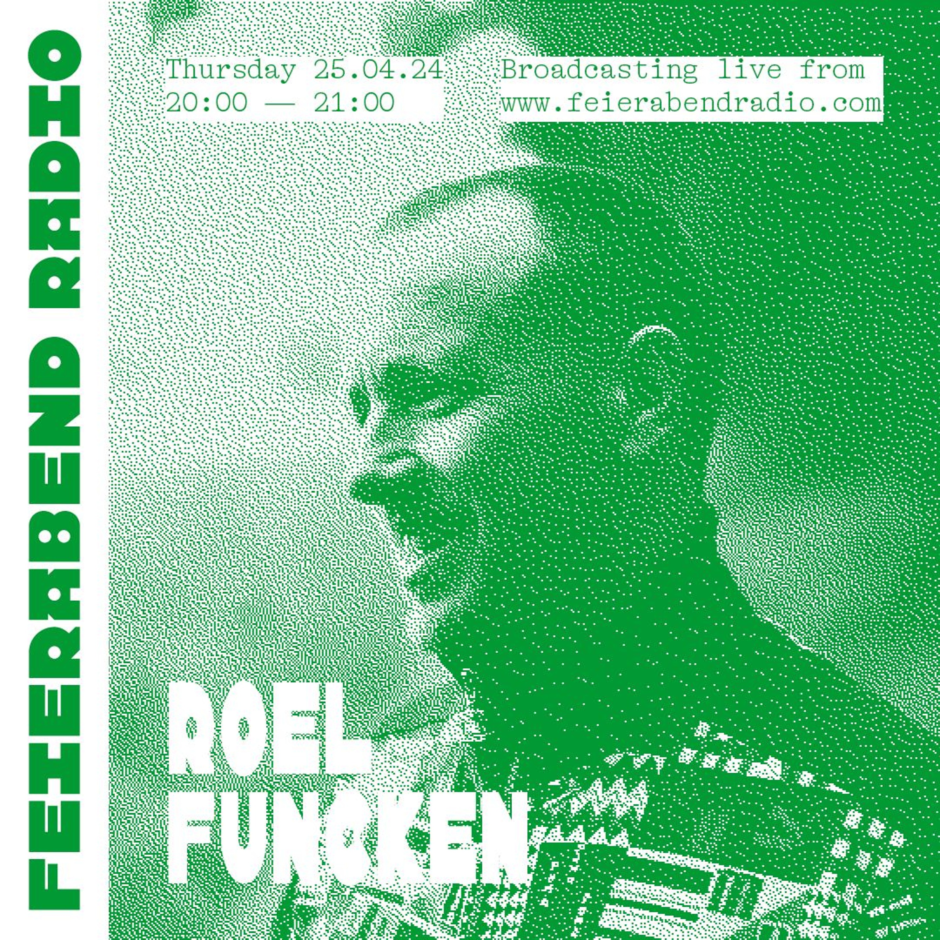 Roel Funcken
