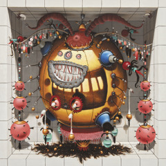 What a Surprise (feat. The Little Pest)