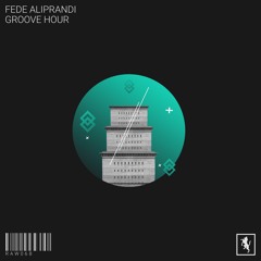 Fede Aliprandi - Groove Hour [RAW068]