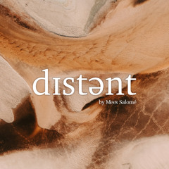 Distant Episode 96 / July 2025