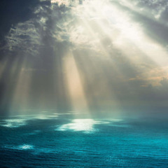 RAYOS DE SOL ( Versión Piano )