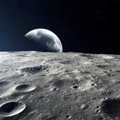 Space Crater' Dub