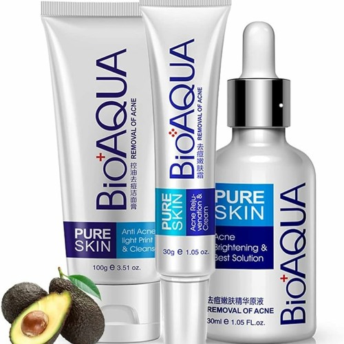 Stream Bioaqua Acne Cream In Pakistan by Shopa Brand | Listen online ...